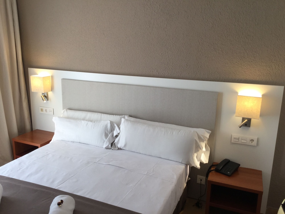 Hotel Rosamar & Spa, Spanien, Lloret de Mar. Großes 221