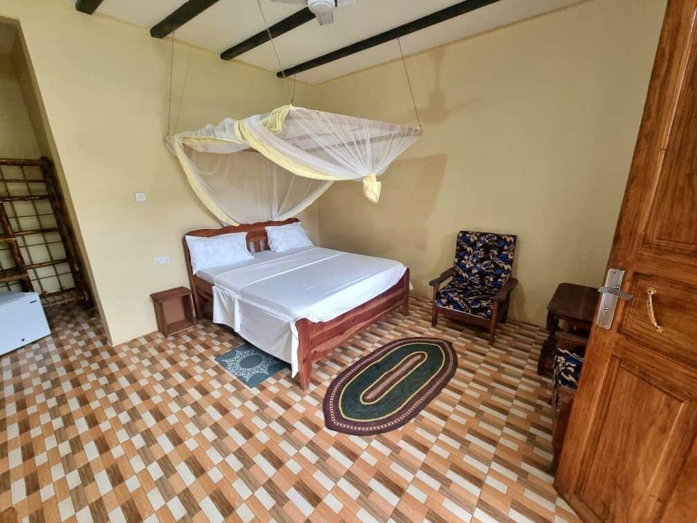 Hotel Kigwedeni Villas, Tansania, Nungwi. Großes 52