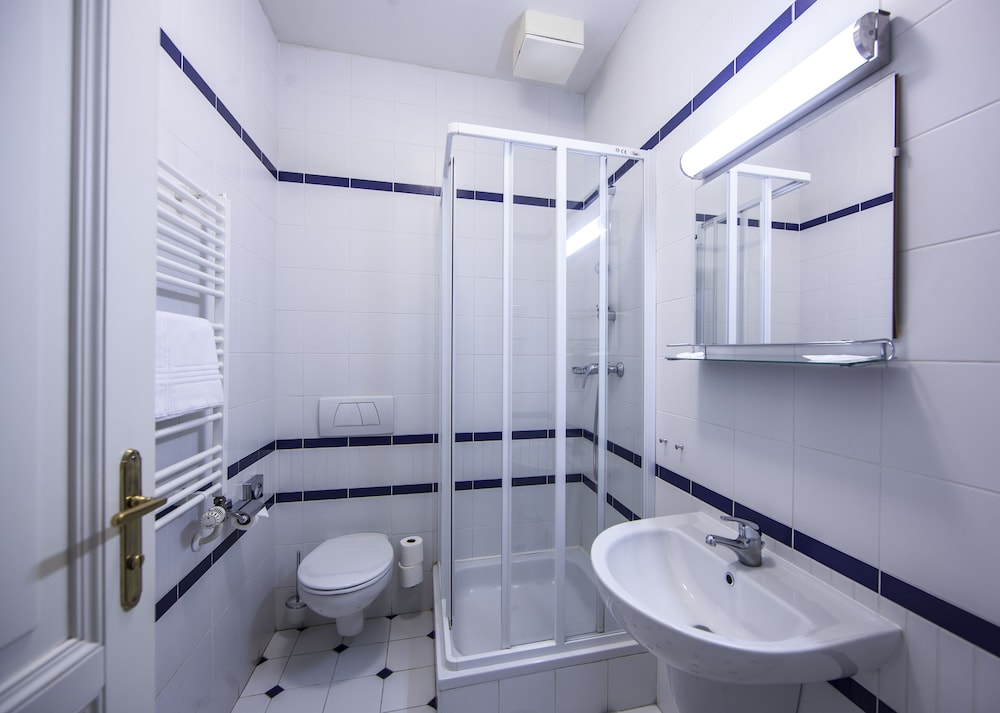 Hotel Sibelius, Tschechische Republik, Prag. Großes 123