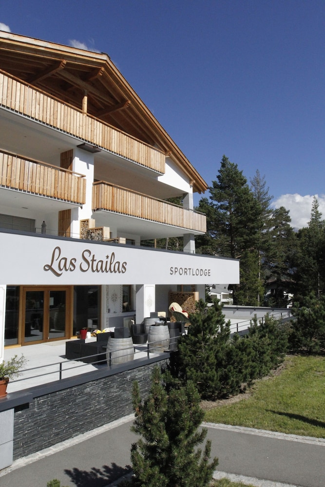 Top Hotel Sarain Active Mountain Resort