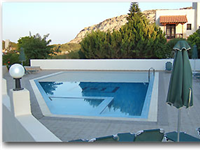 Paradise Hotel