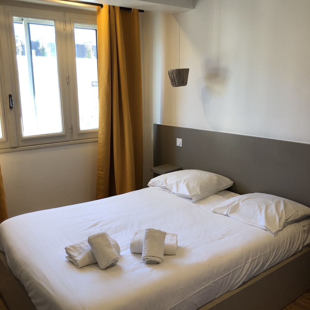 Hotel Saint Roch Montpellier