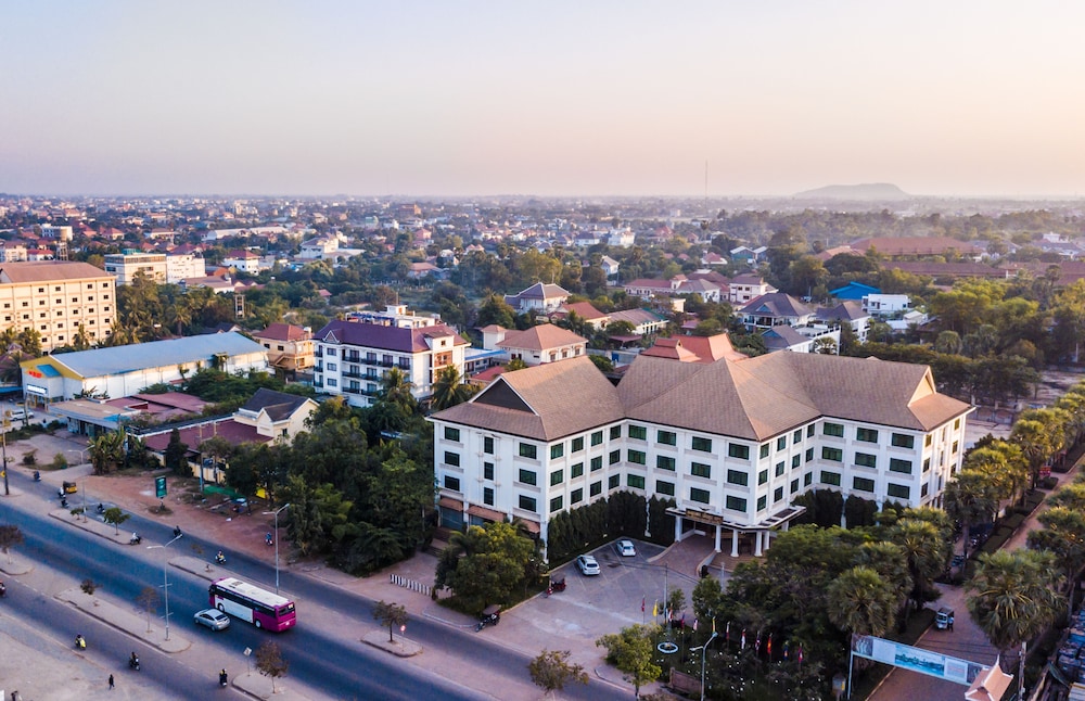 Kingdom Angkor Hotel
