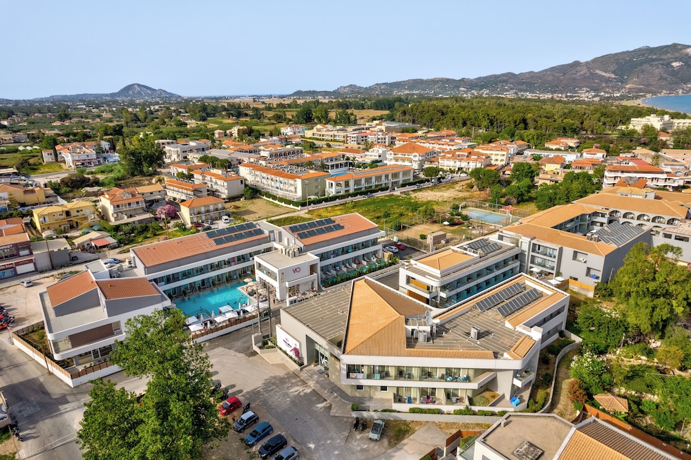 Hotel WHITE OLIVE PREMIUM HOTEL LAGANAS, Griechenland, Laganas. Großes 1