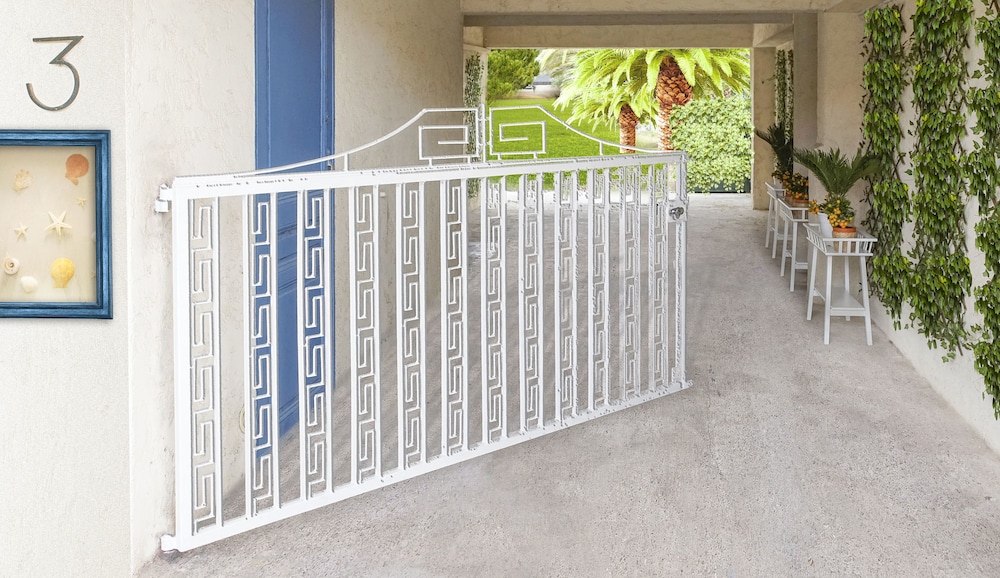 Residence Les Mandariniers