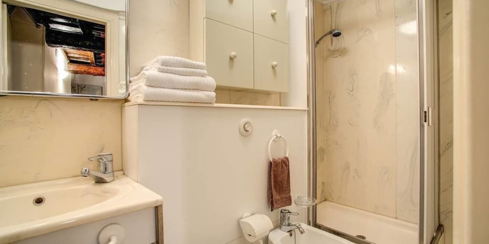 Cartari Elegant Suite Piazza Navona