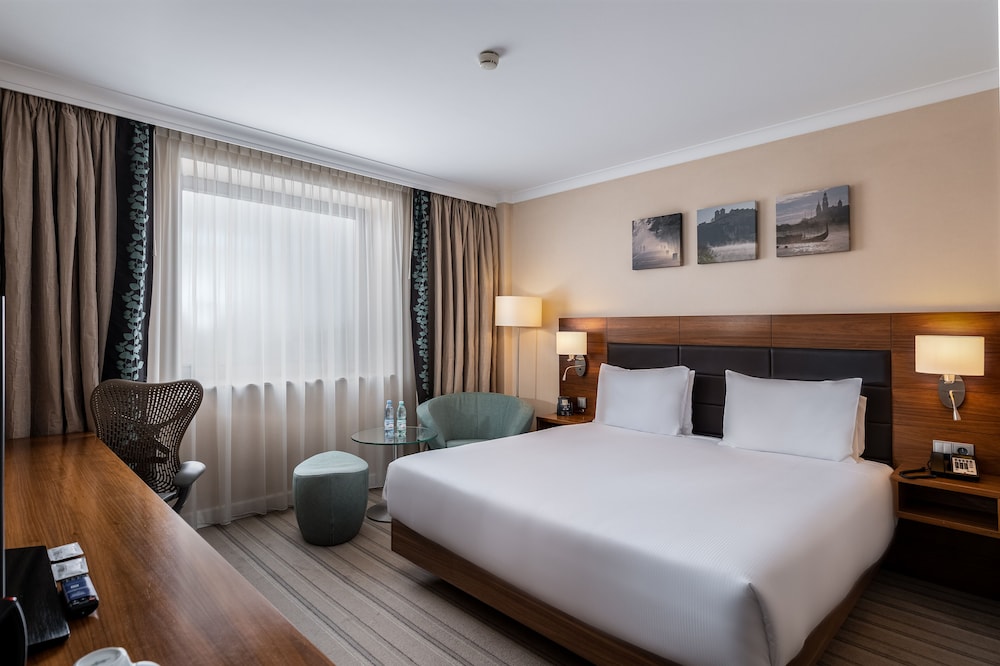Hotel Hilton Garden Inn Krakow, Polen, Krakau. Großes 577