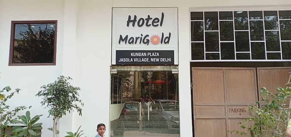 Hotel Marigold