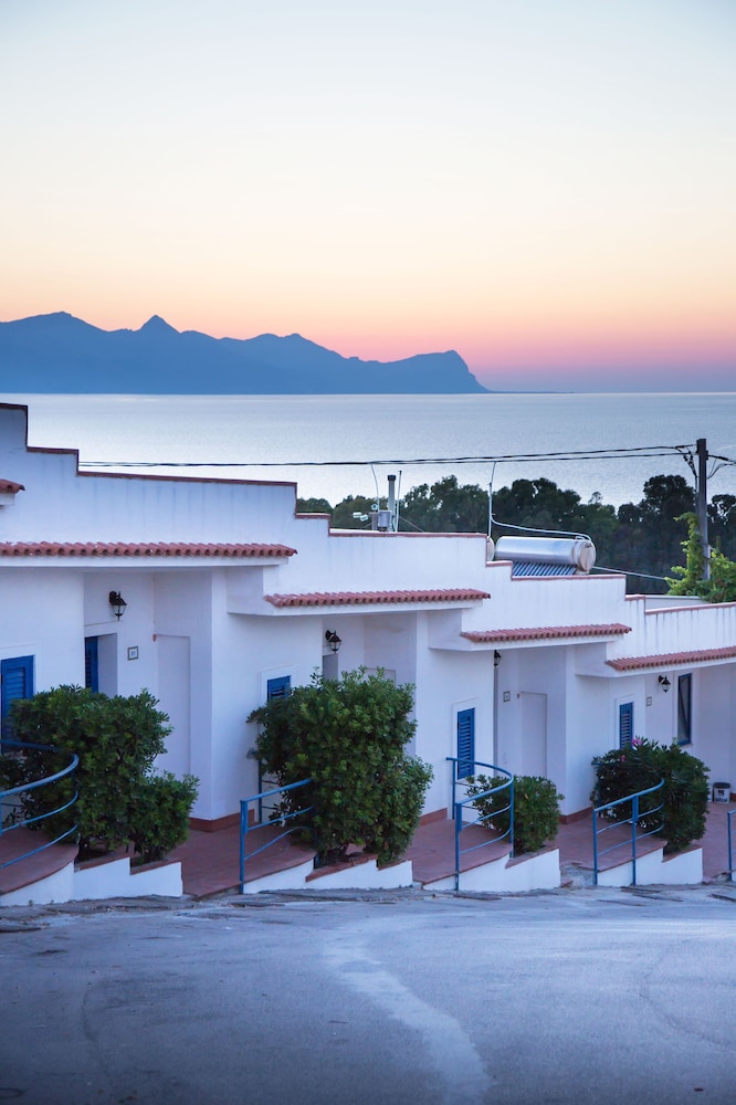 Residence Villaggio Petruso