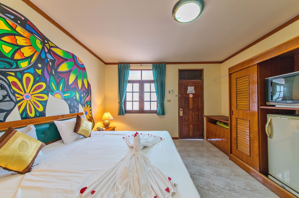 Panda Hotel Patong Beach