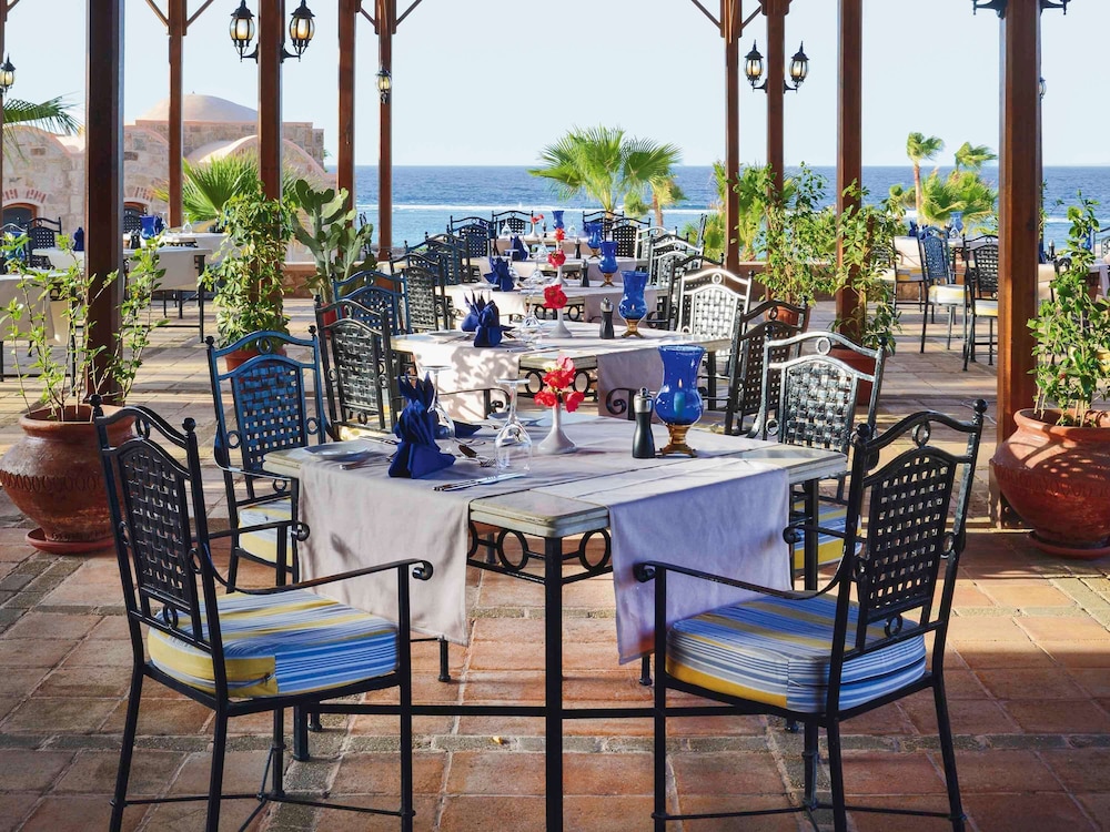 Hotel Movenpick Resort El Quseir, Ägypten, El Quseir. Großes 288
