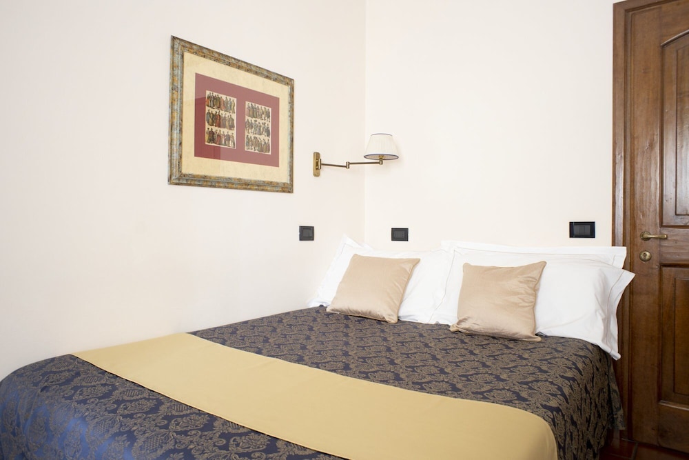 Hotel Le Cannelle Fiesole, Italien, Fiesole. Großes 77