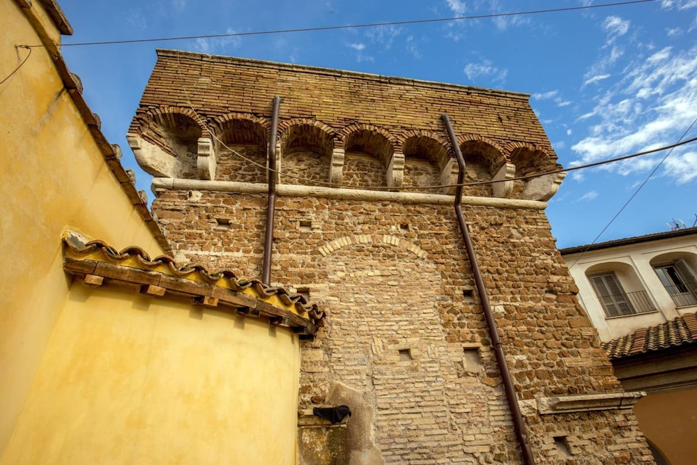 MySuite Tower Pantheon