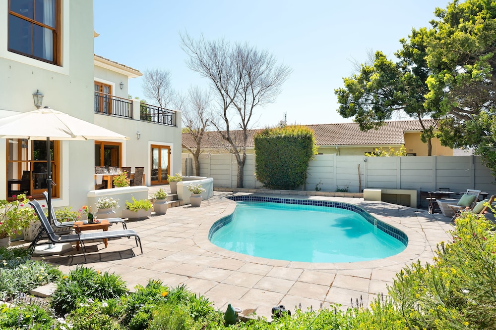 Bilder från hotellet Thomson's Accommodation - nummer 1 av 10