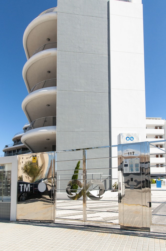 Myflats Infinity View