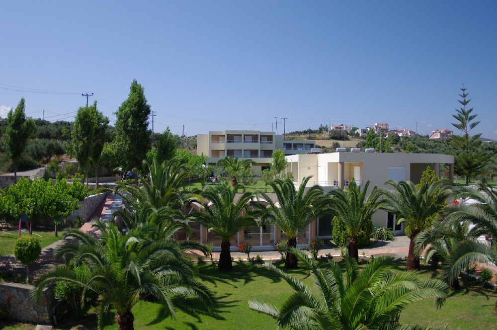 Hotel Eleftheria, Griechenland, Agia Marina (Kreta). Großes 307
