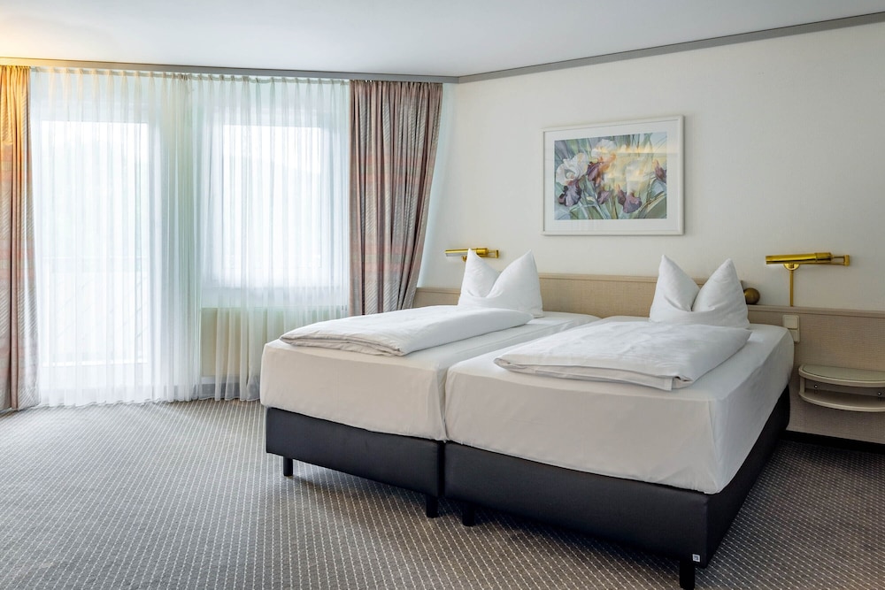 Hotel Seminaris Hotel Bad Boll, Deutschland, Bad Boll. Großes 443