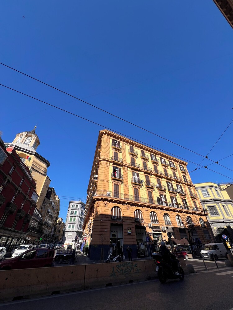 Umberto Primo Suite and Spa