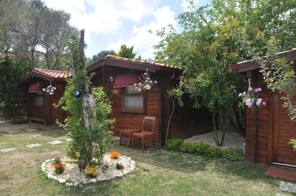 Sakizlar Park Bungalows