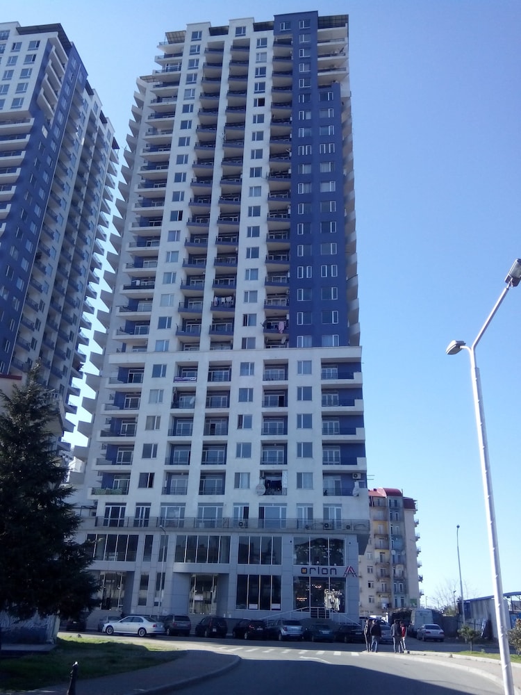 Batumi Real Lux