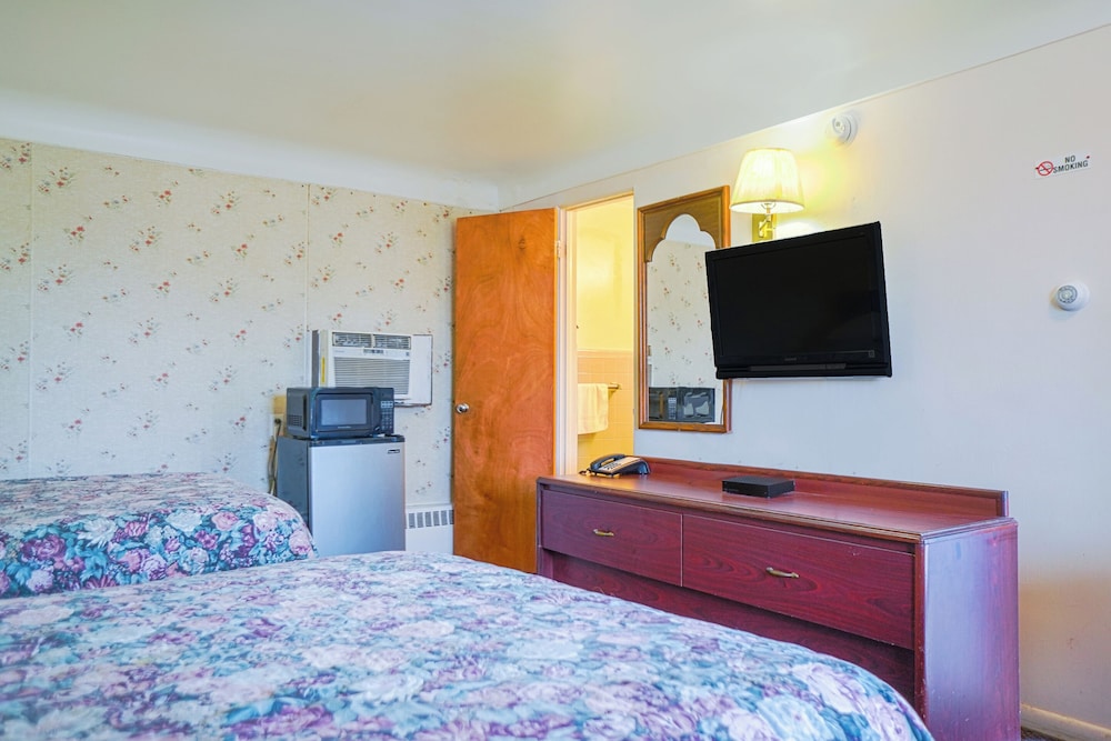 Hotel Bay Motel By OYO Bay City, USA, Bay City. Großes 163