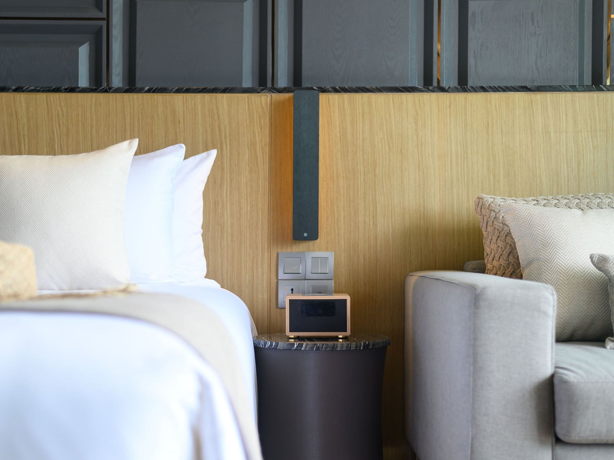 Hotel Wyndham Grand Nai Harn Beach Phuket, Thailand, Insel Phuket. Großes 191