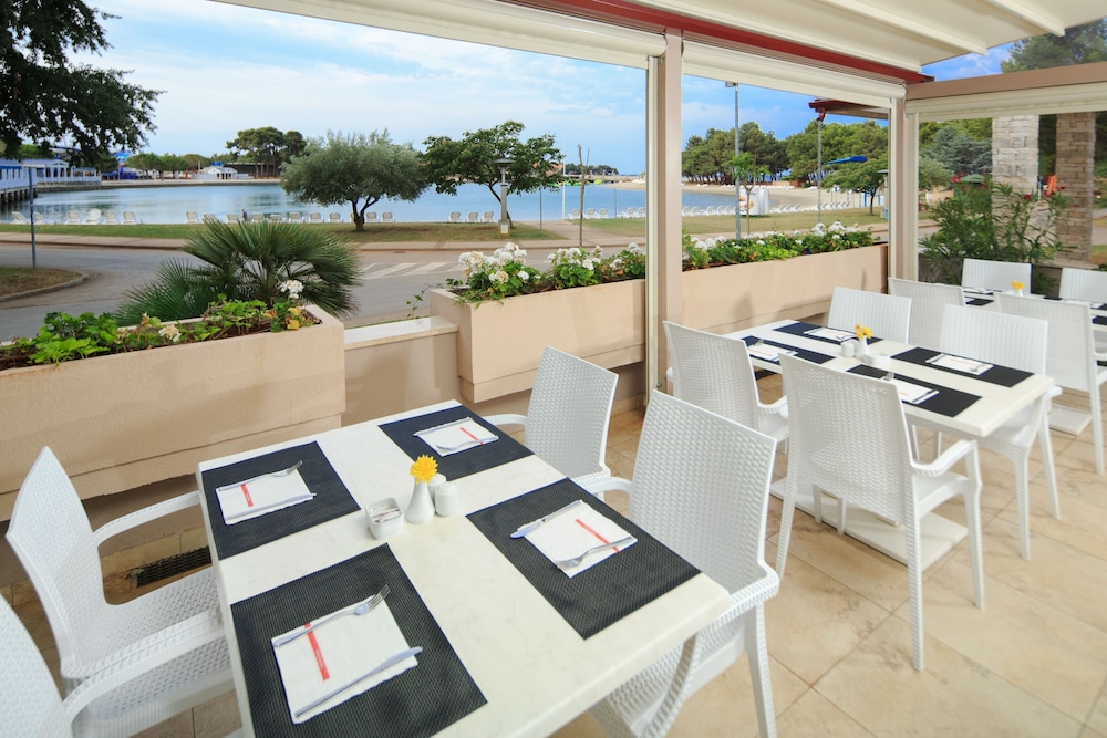 Hotel Apartments Amfora Plava Laguna, Kroatien, Umag. Großes 93