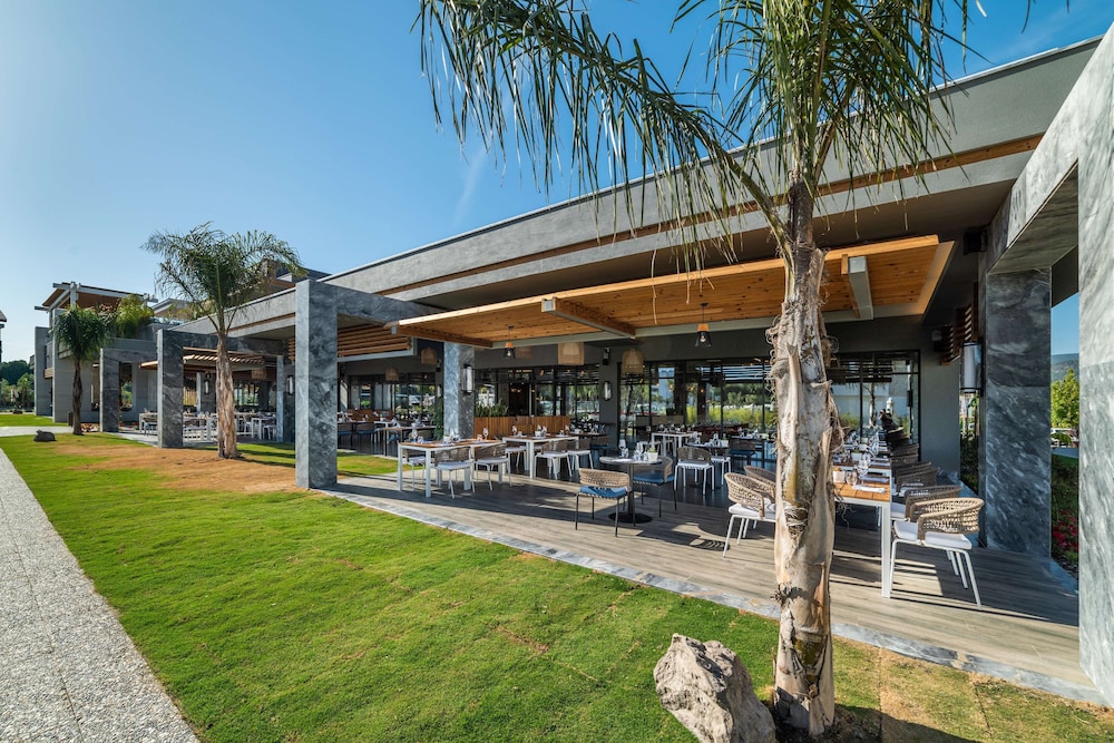 Akra Fethiye The Residence Tui Blue Sensatori