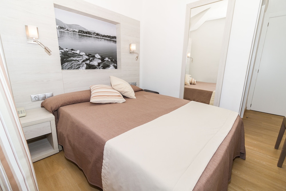 Hotel Eix Alcudia Hotel, Spanien, Port d'Alcúdia. Großes 413