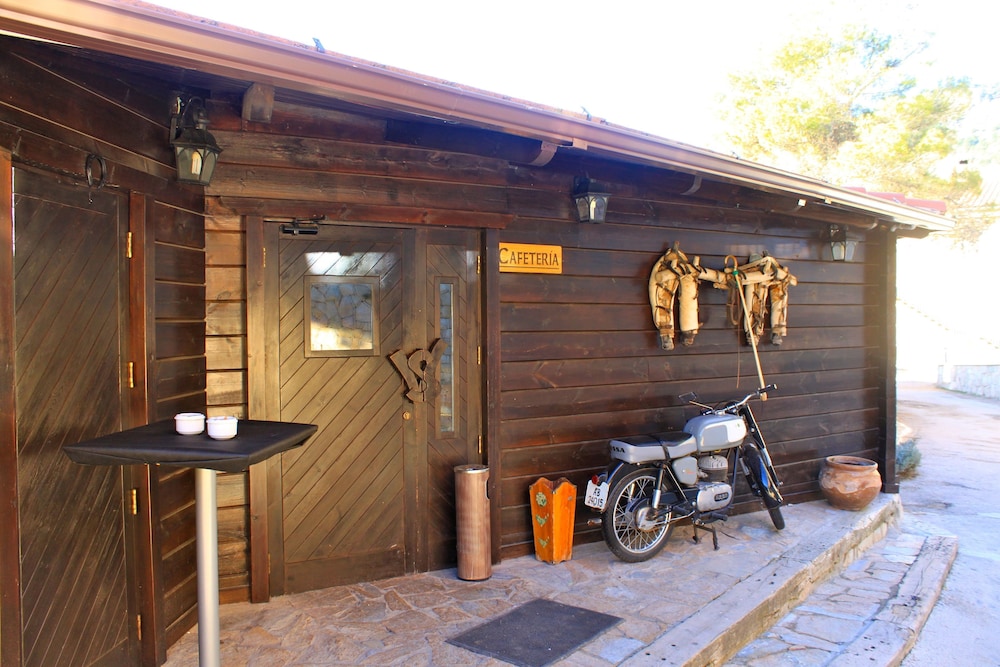Vega Sierra Residencial Turistico