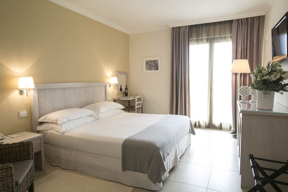 Hotel Canne Bianche Lifestyle Hotel, Italien, Torre Canne. Großes 200