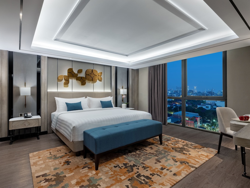 Hotel Royal Malioboro by ASTON, Indonesien, Yogyakarta. Großes 205