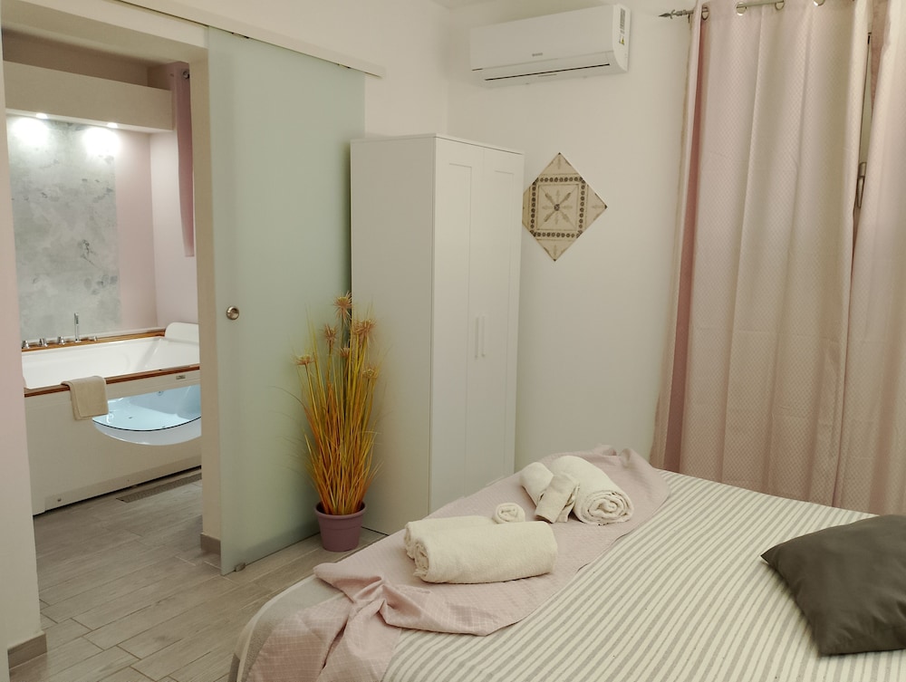 Hotel Case Vacanze Signorino, Italien, Marsala. Großes 321