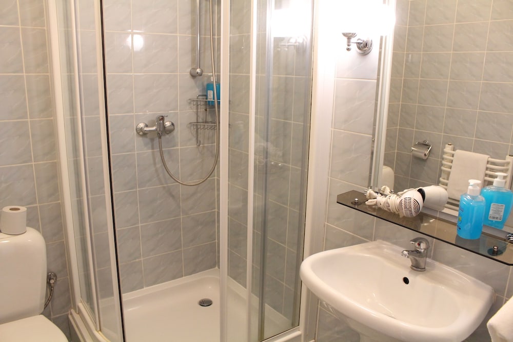 Cracow Old Town Guest House