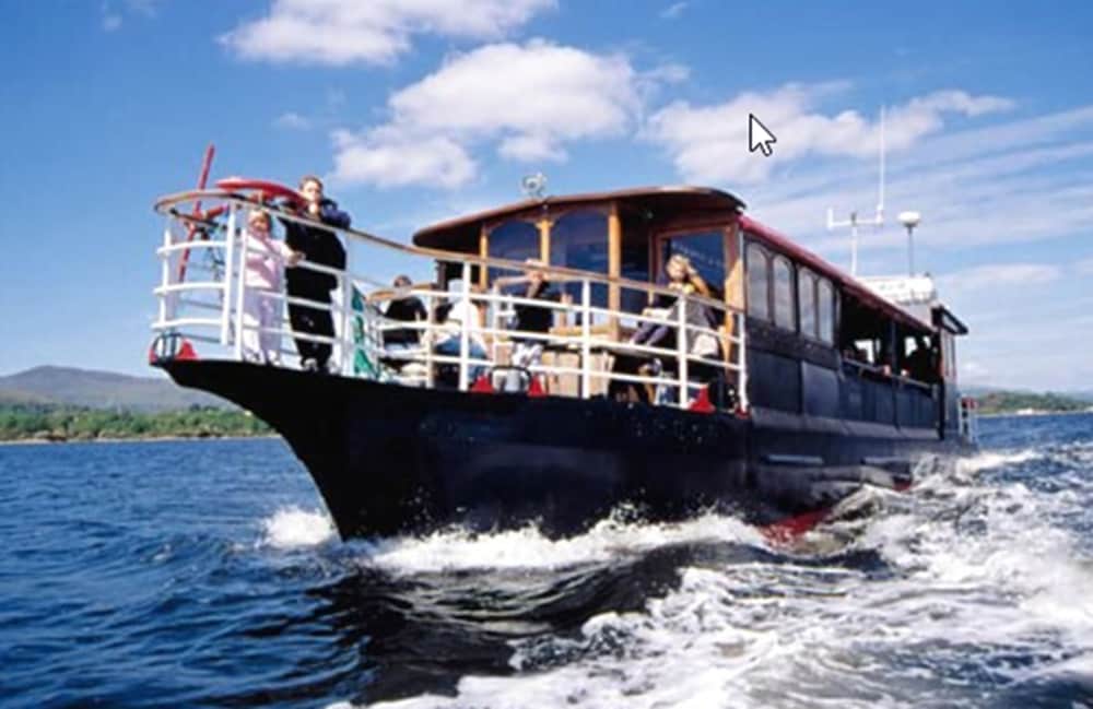 Foley's Guesthouse Hotel