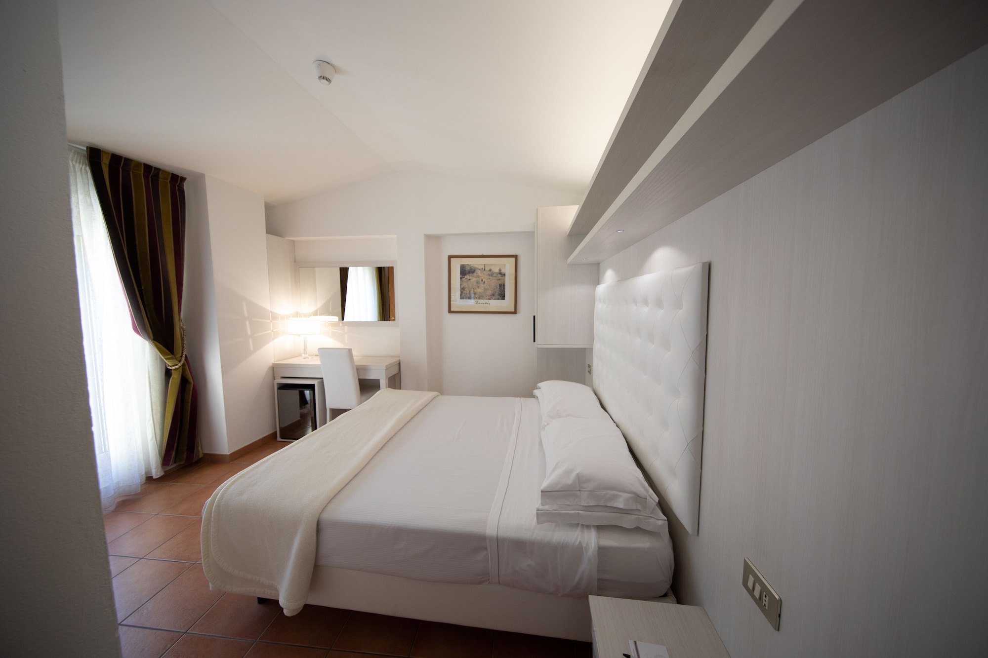 Hotel Albergo Rossini 1936, Italien, Bologna. Großes 789