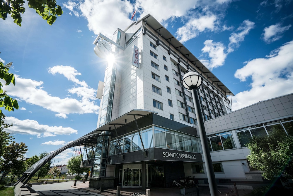 Scandic Jarva Krog
