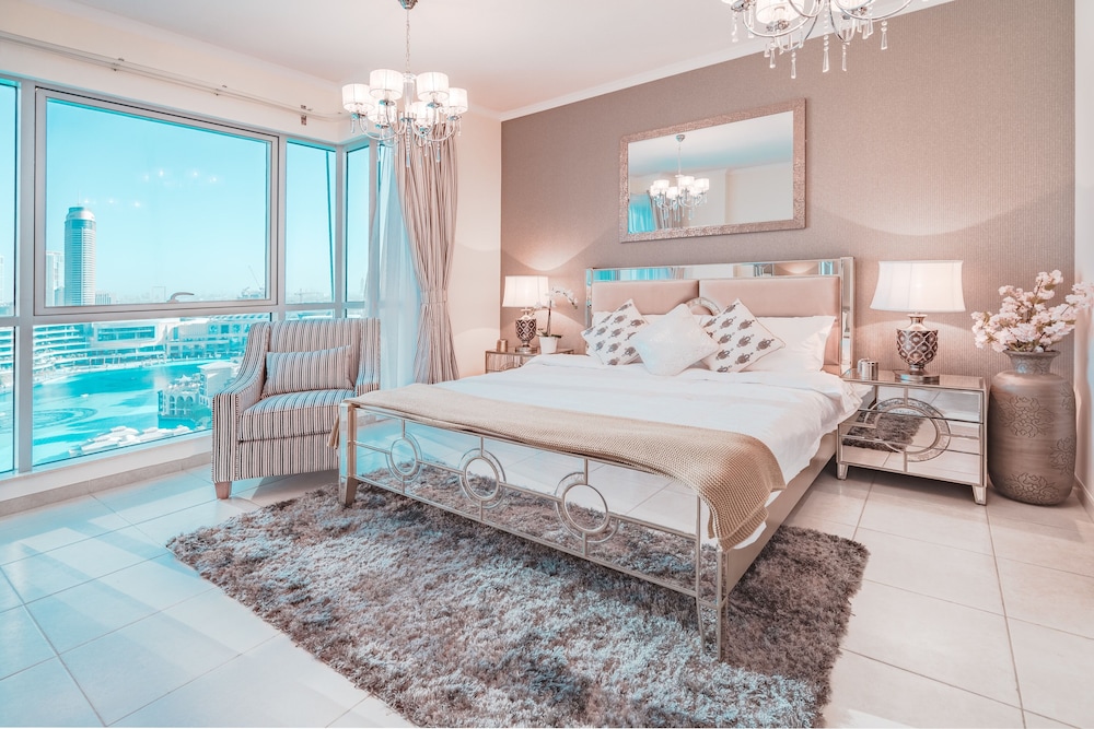 Dream Inn Dubai - Burj Residences