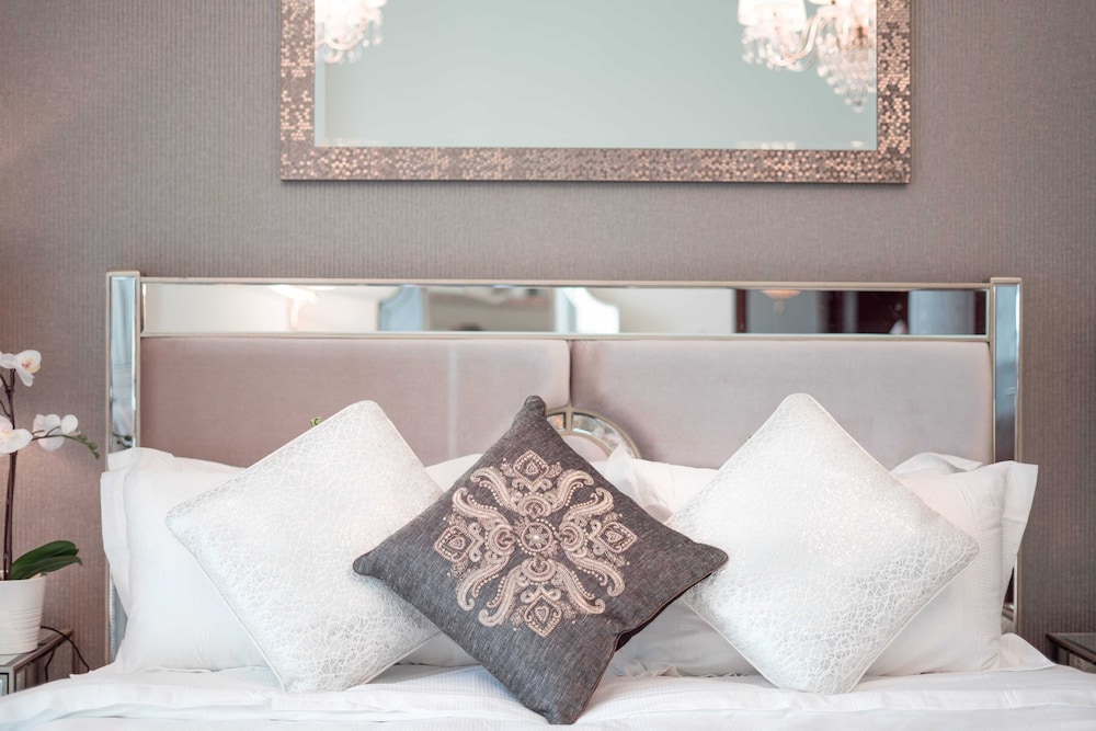 Dream Inn Dubai - Burj Residences
