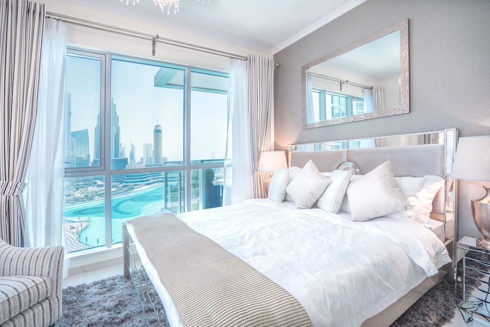 Dream Inn Dubai - Burj Residences