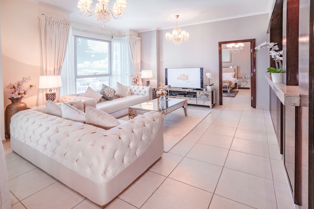 Dream Inn Dubai - Burj Residences