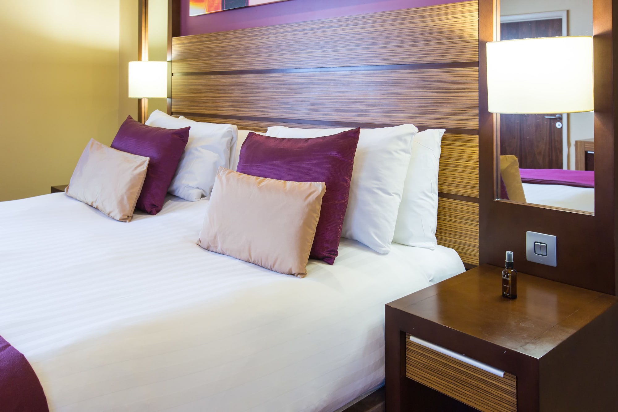 Hotel Ashford International Hotel & Spa, Großbritannien, Ashford. Großes 93