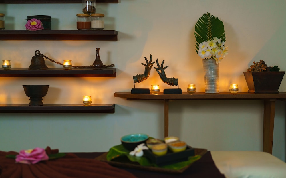 Navutu Dreams Resort and Wellness Retreat