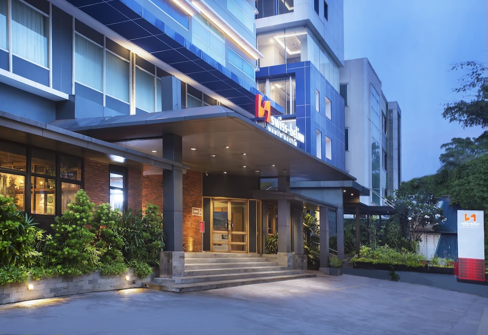 Swiss-Belinn Wahid Hasyim