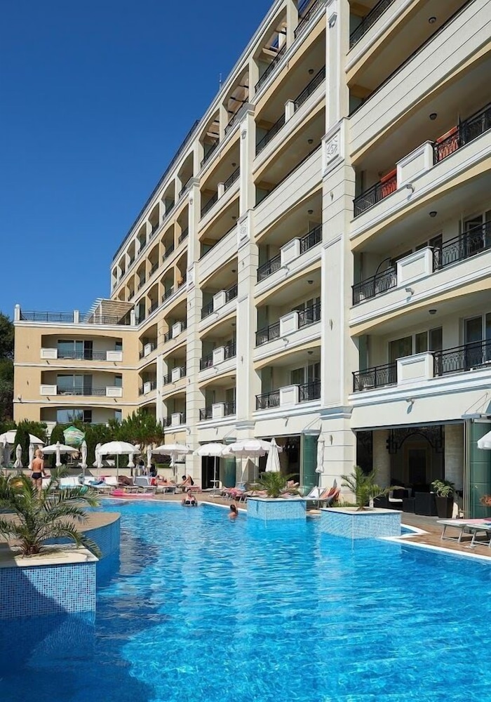 Hotel Penelope Palace, Bulgarien, Pomorie. Großes 79