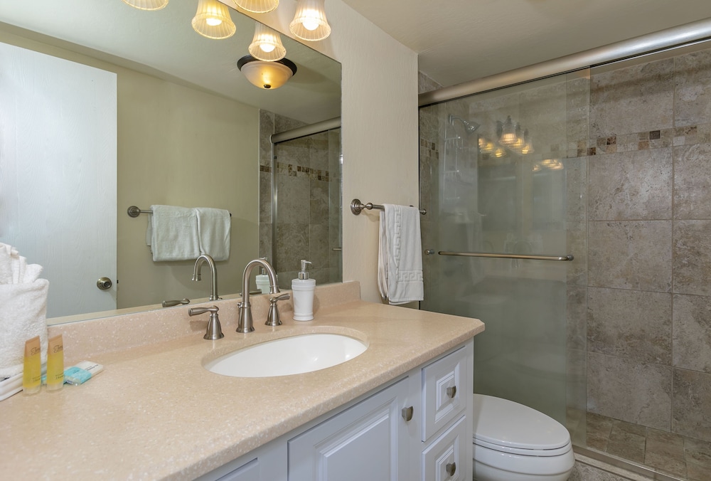 Kihei Surfside Maui Condo and Home