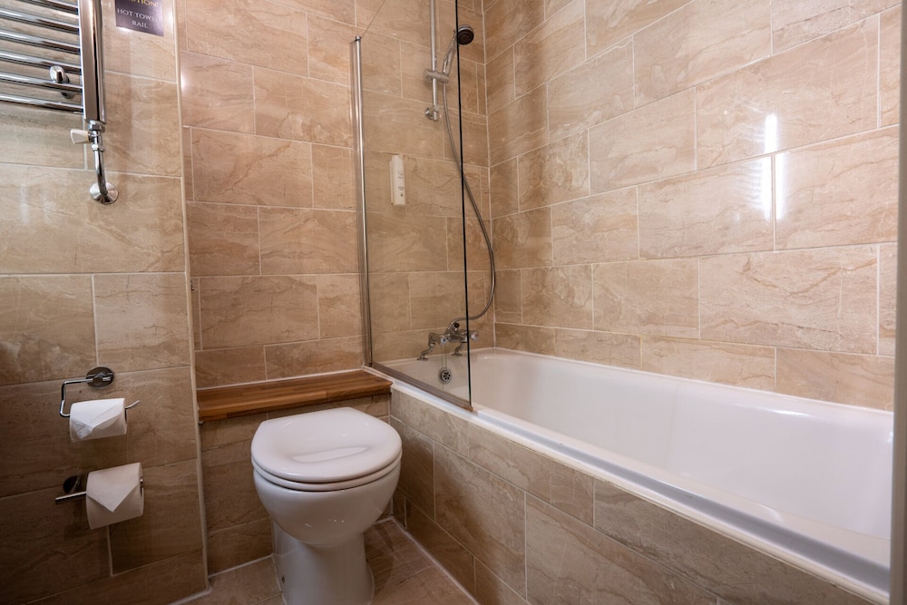 Hotel Hollin House Hotel, Großbritannien, Kerridge. Großes 294