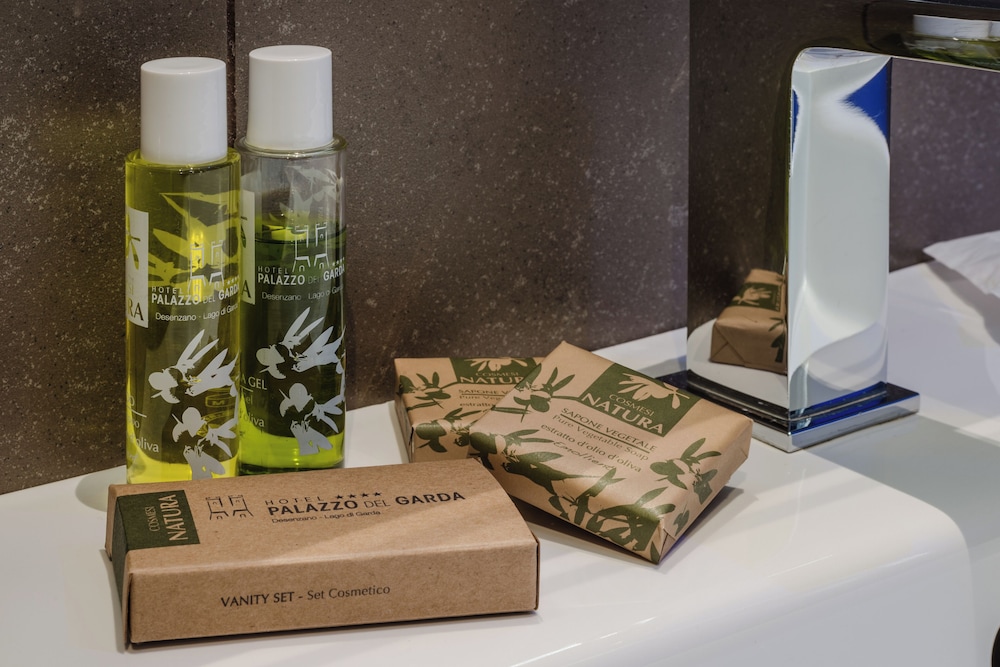 Hotel Hotel Palazzo Del Garda (ex Hotel Armony), Italien, Desenzano del Garda. Großes 199