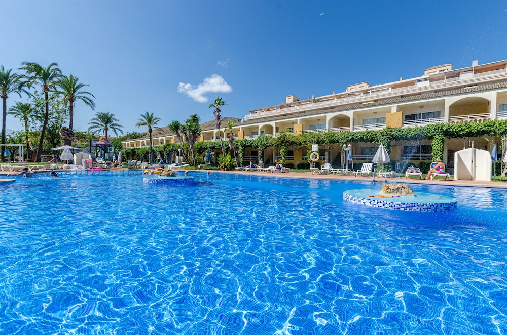 Billede av hotellet Mariners Club Apartments - nummer 1 af 10