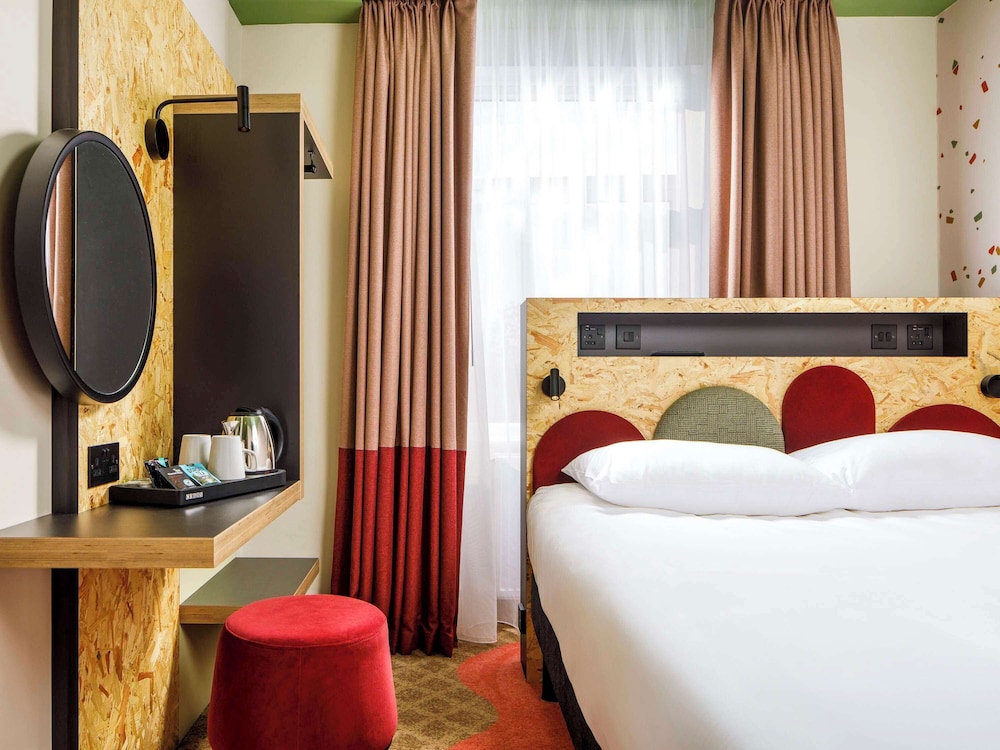 Hotel ibis Styles Bournemouth, Großbritannien, Bournemouth. Großes 141